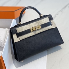 Hermes Kelly Bags